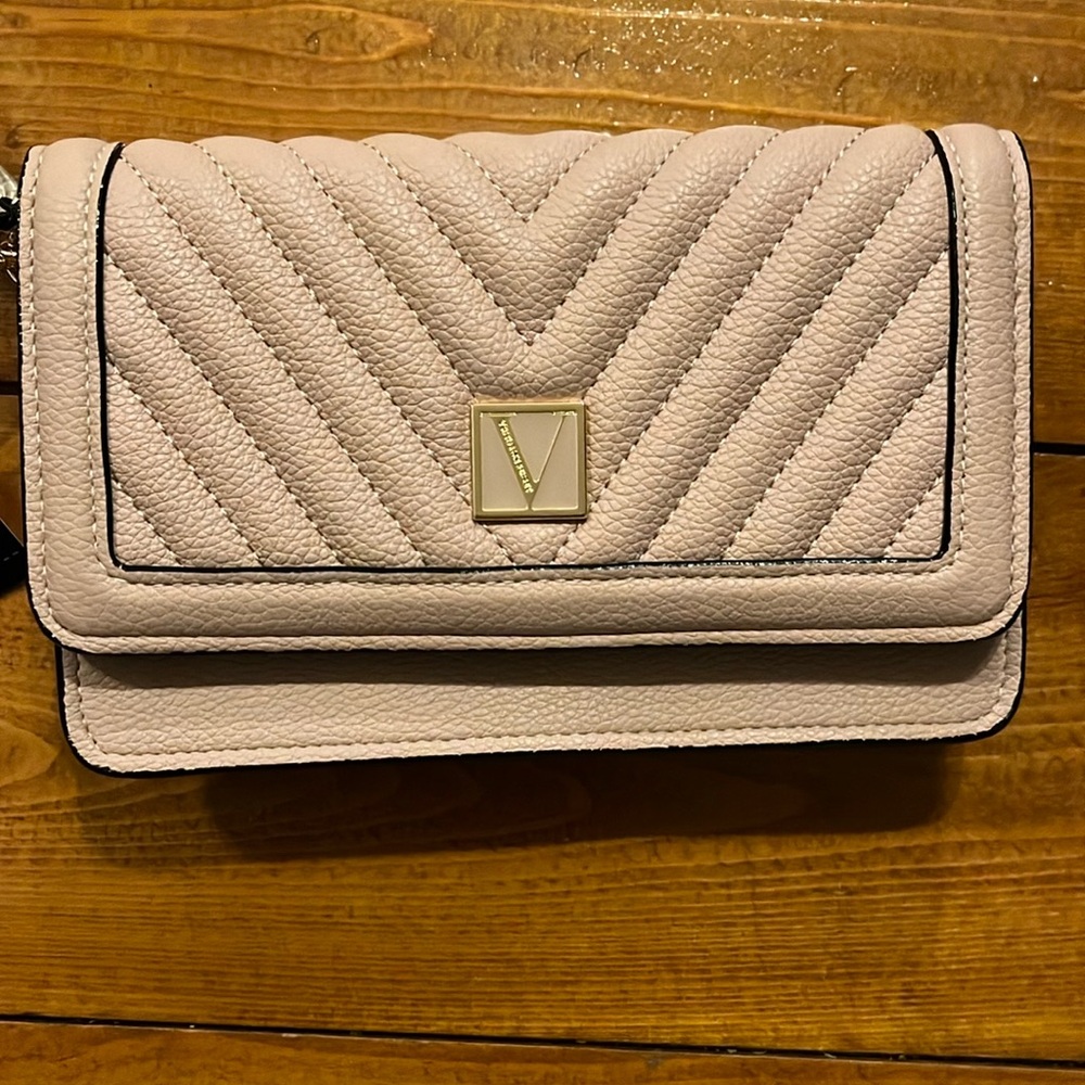 Vs wallet